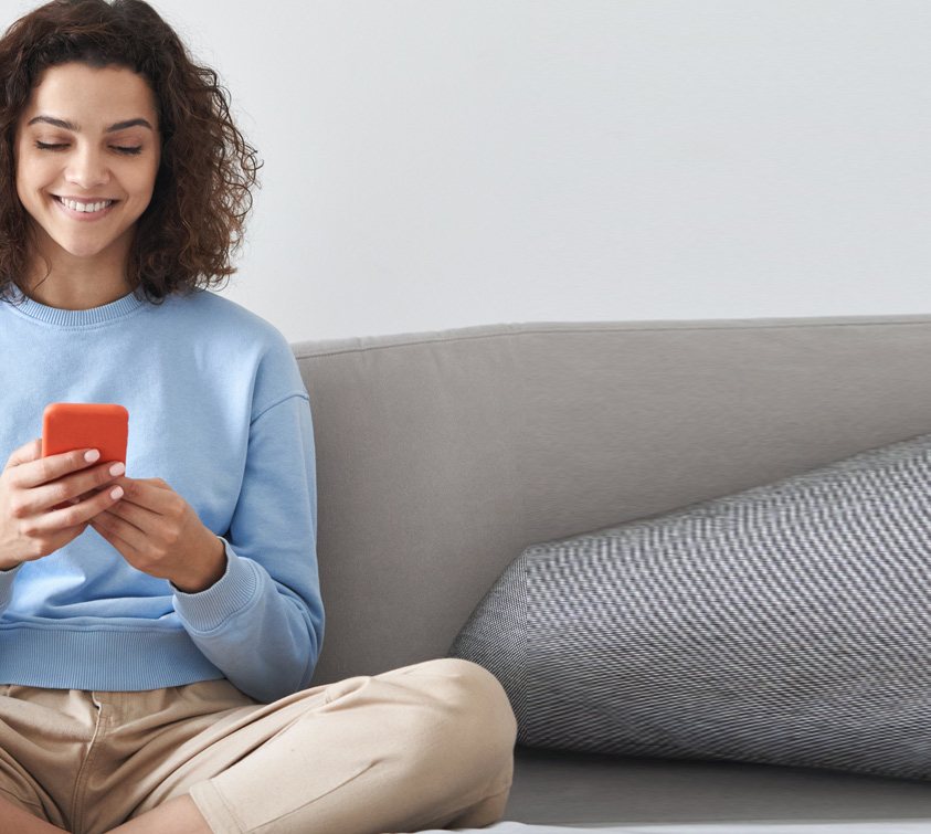 Featured About Content Image