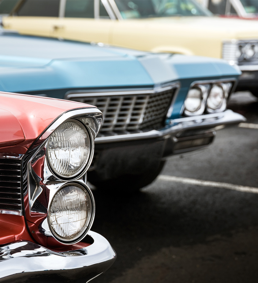 Featured Classic Car Content Image