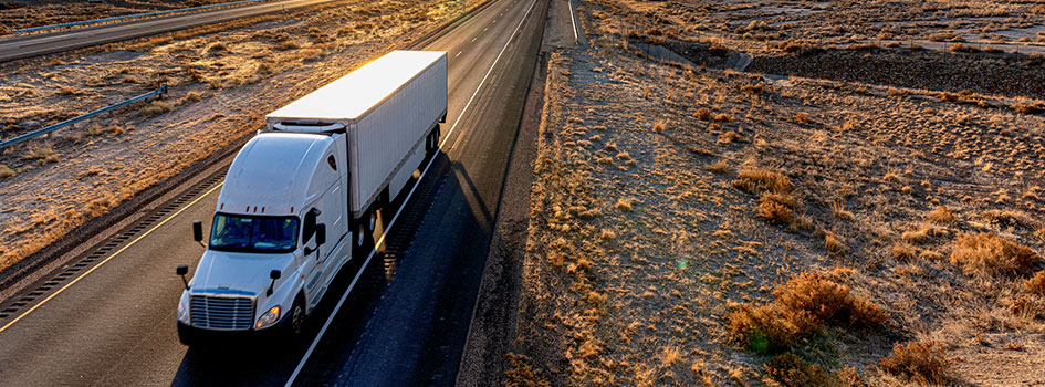 California Commercial Auto Insurance Coverage