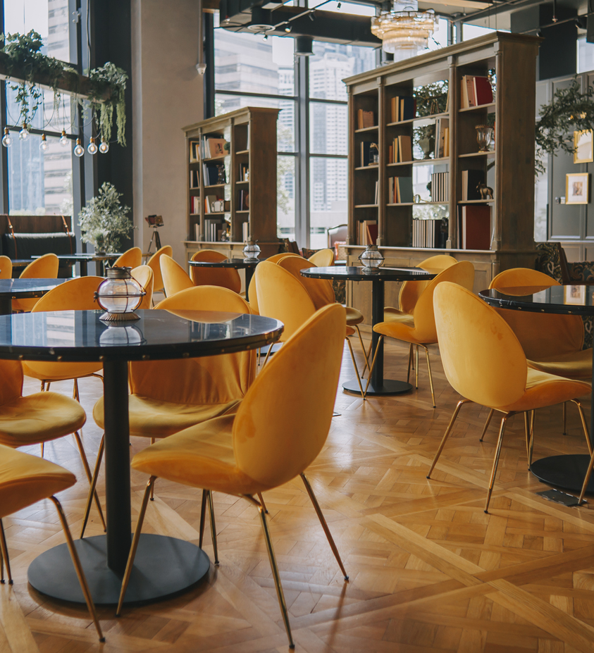 Featured Commercial Content Image