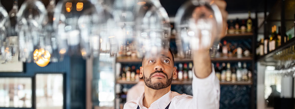 Featured Sliding Banner