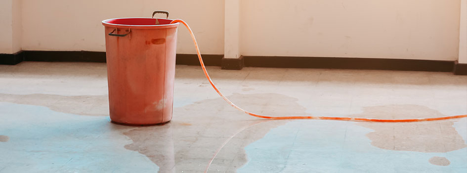 California Flood Insurance Coverage