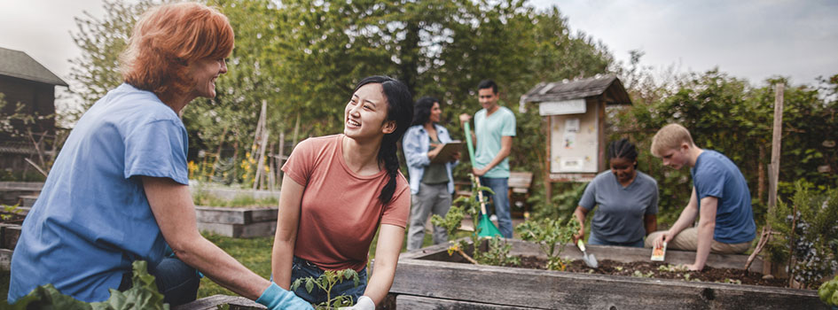 Featured Sliding Banner