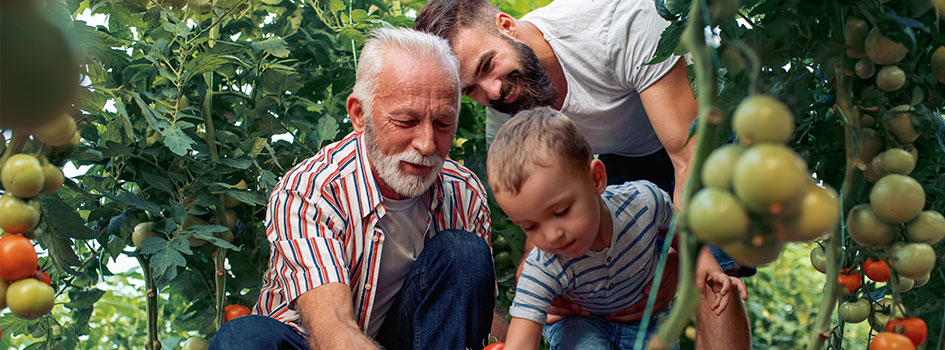 Featured Sliding Banner