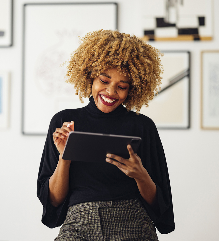 Featured Team Content Image